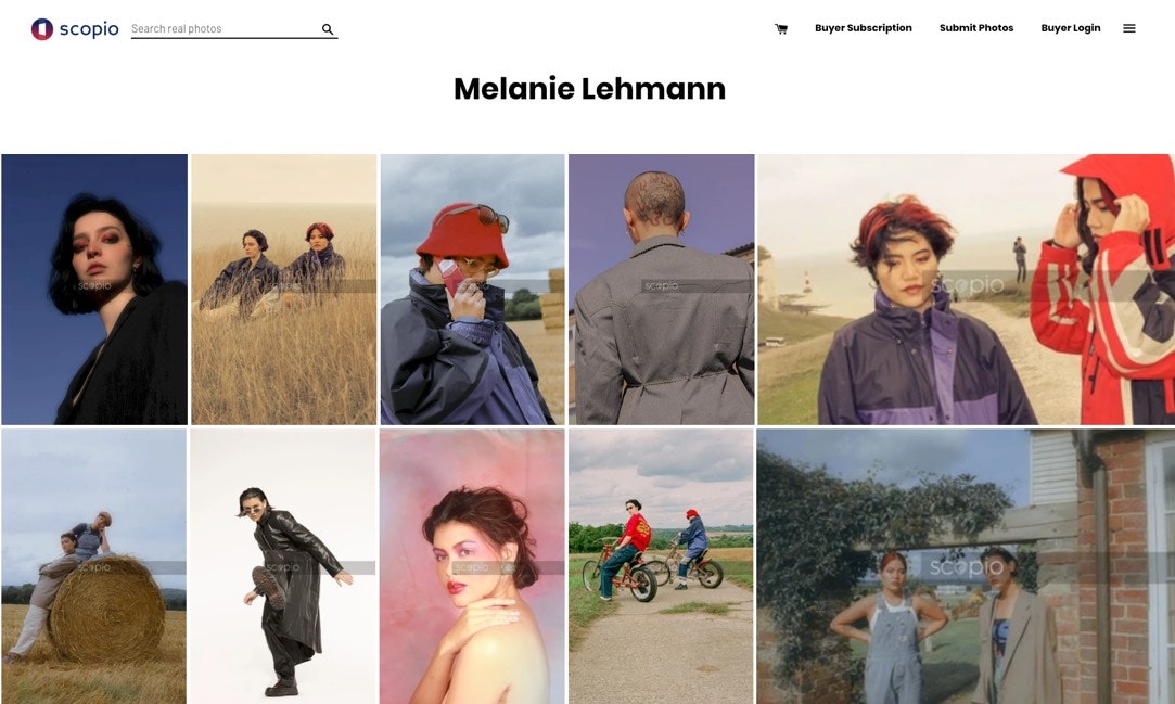 Scopio 3.0 gallery image