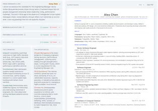 Resume Pass gallery image
