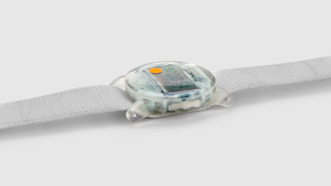 Solid State Watch|Casio F-91W gallery image