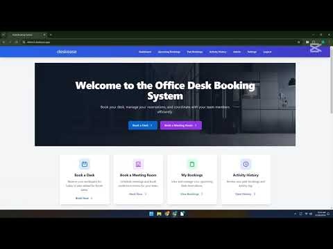 DeskEase gallery image