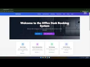 DeskEase gallery image