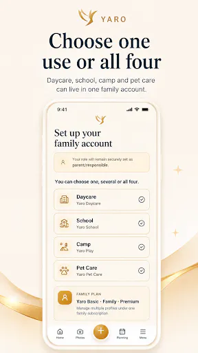 Yaro: Family Safety gallery image