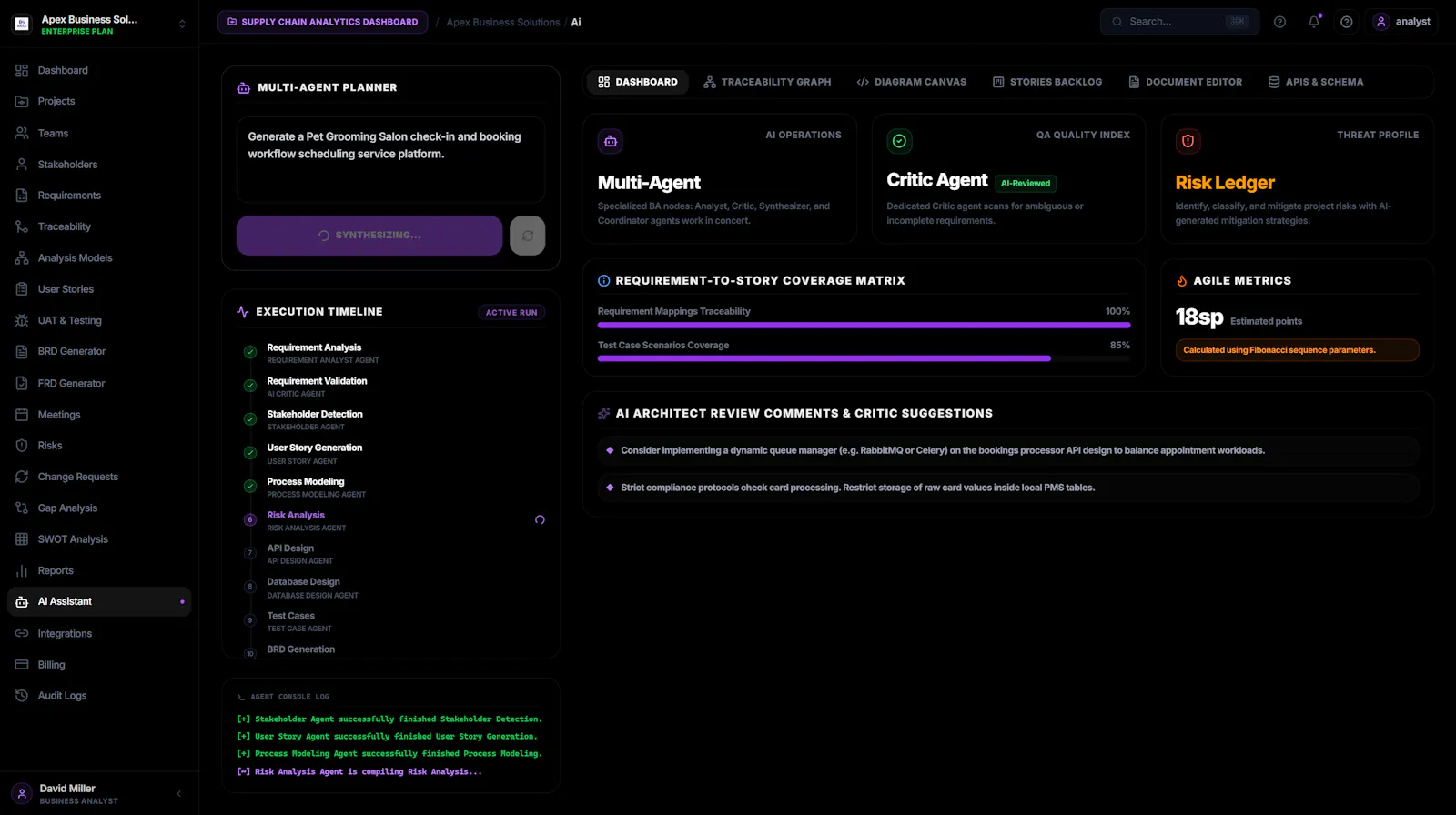 BAHub screenshot 16