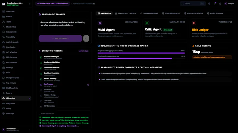 BAHub screenshot 16