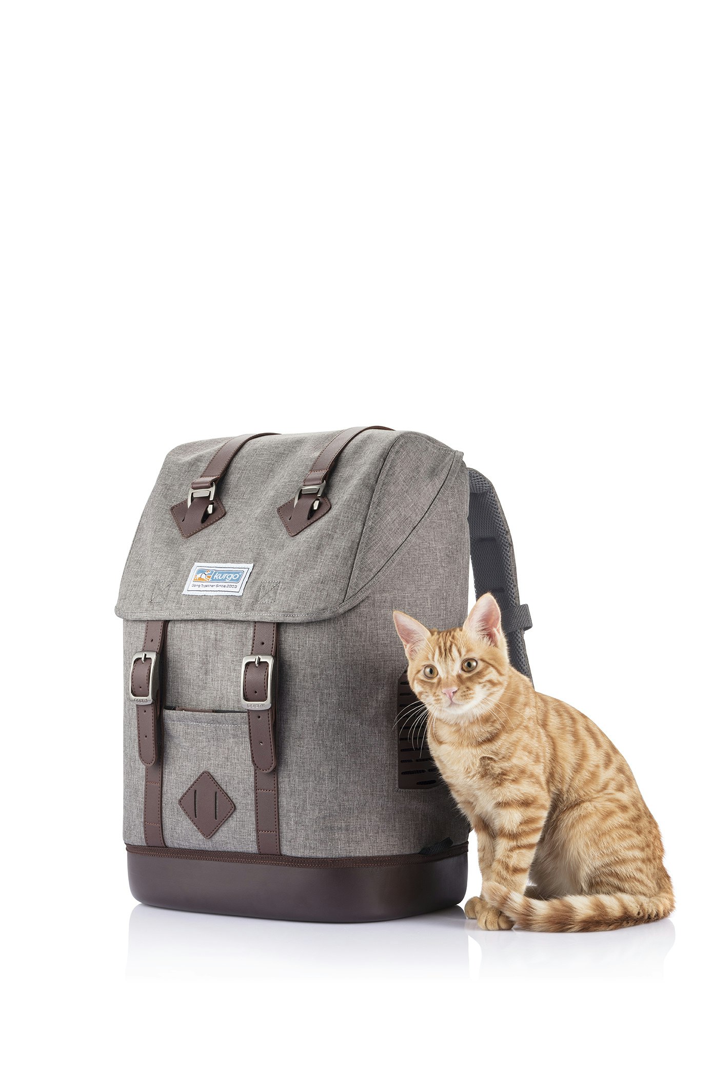 Kurgo K9 Rucksack gallery image