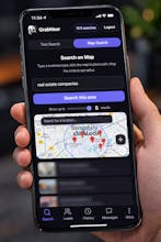 GrabNear gallery image