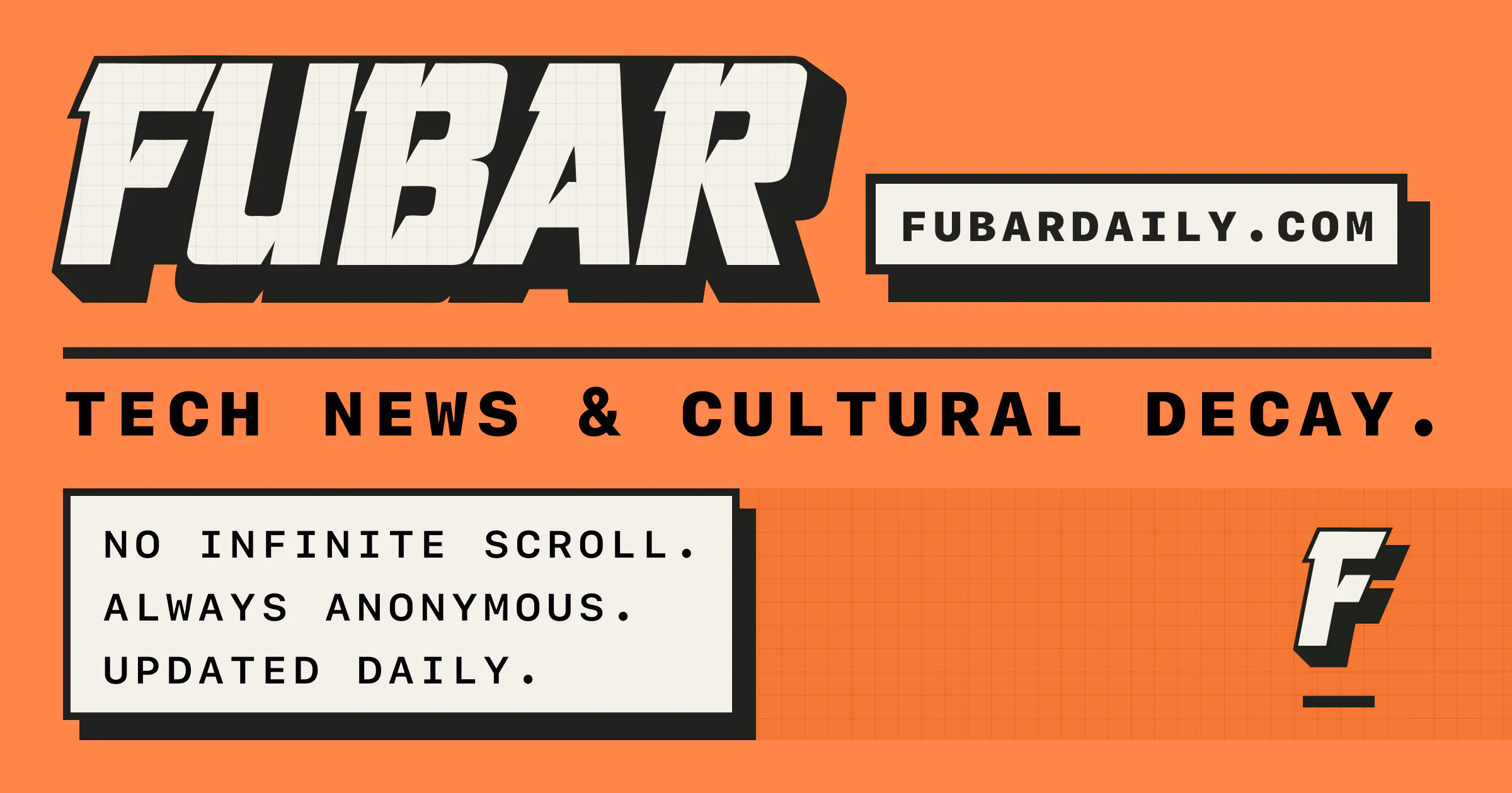 Fubar Daily gallery image