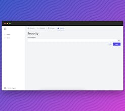 Formtion gallery image