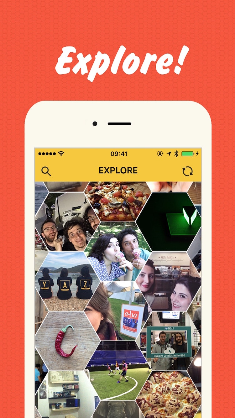 Momentic gallery image