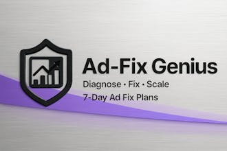 Ad-Fix Genius gallery image