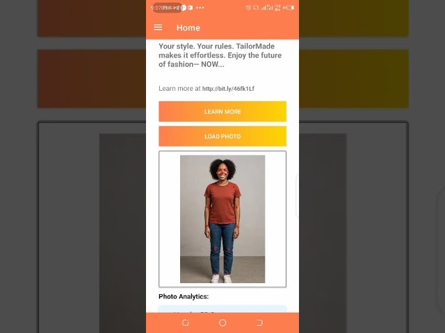 TailorMade: Smart Tailoring gallery image