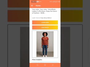 TailorMade: Smart Tailoring gallery image