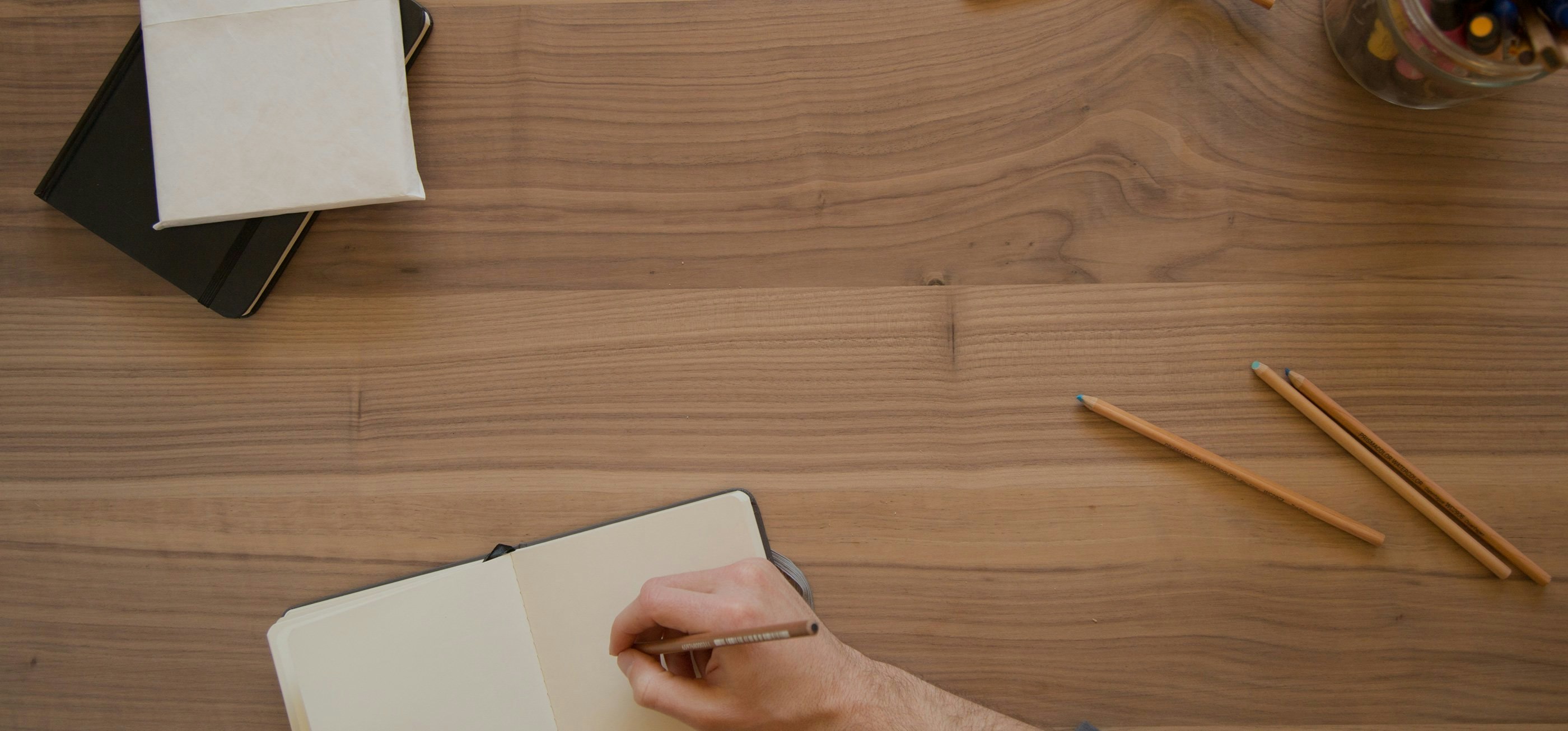 Mod Notebooks gallery image