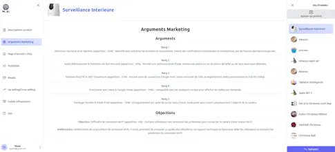 M_AI - mymarketing-ai gallery image