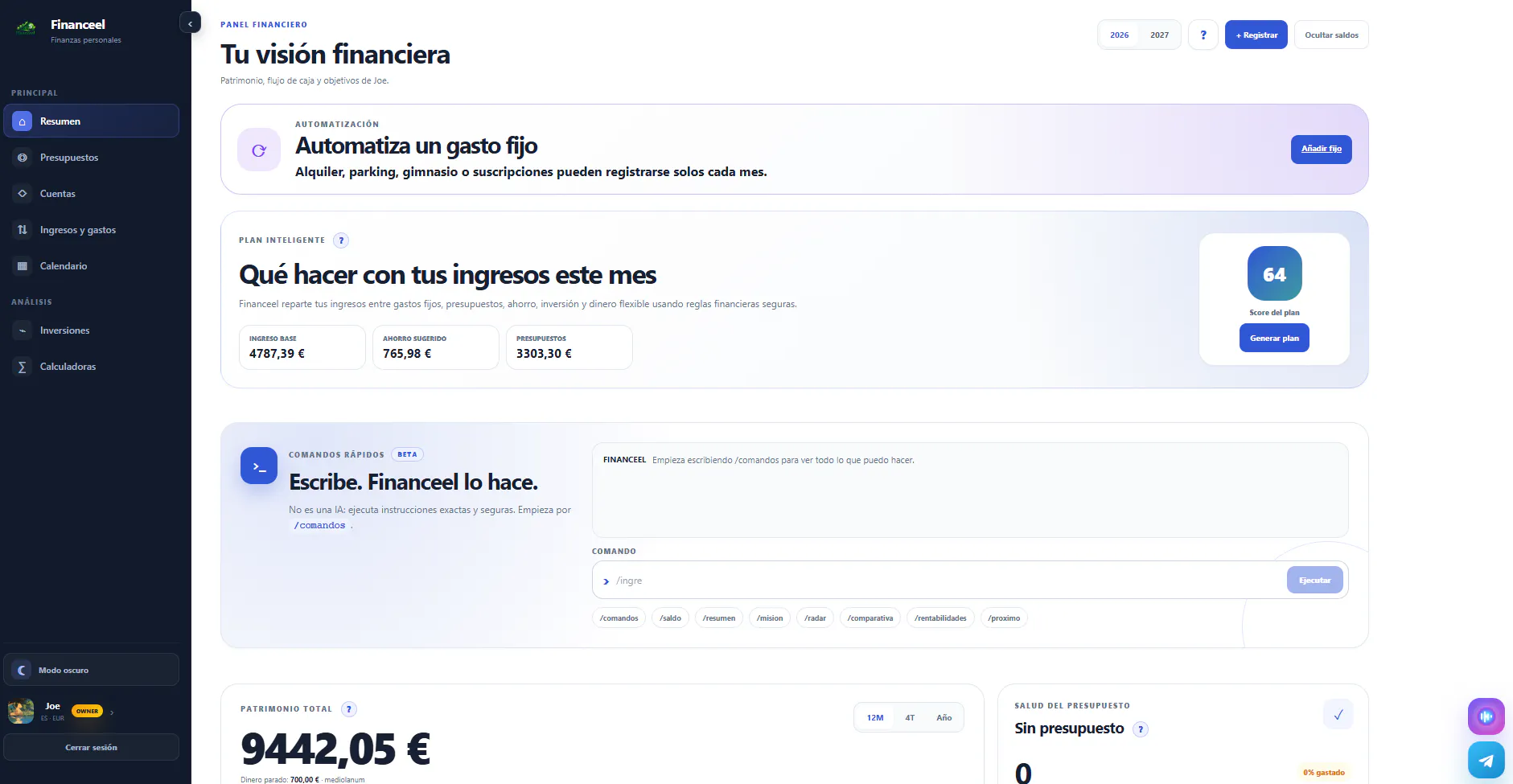Financeel gallery image