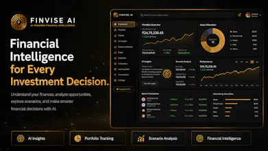 Finvise AI gallery image