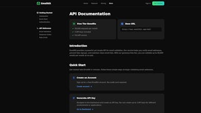 EmailKit gallery image