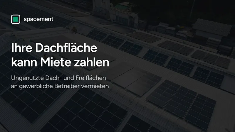 Spacement screenshot 1 (video preview)