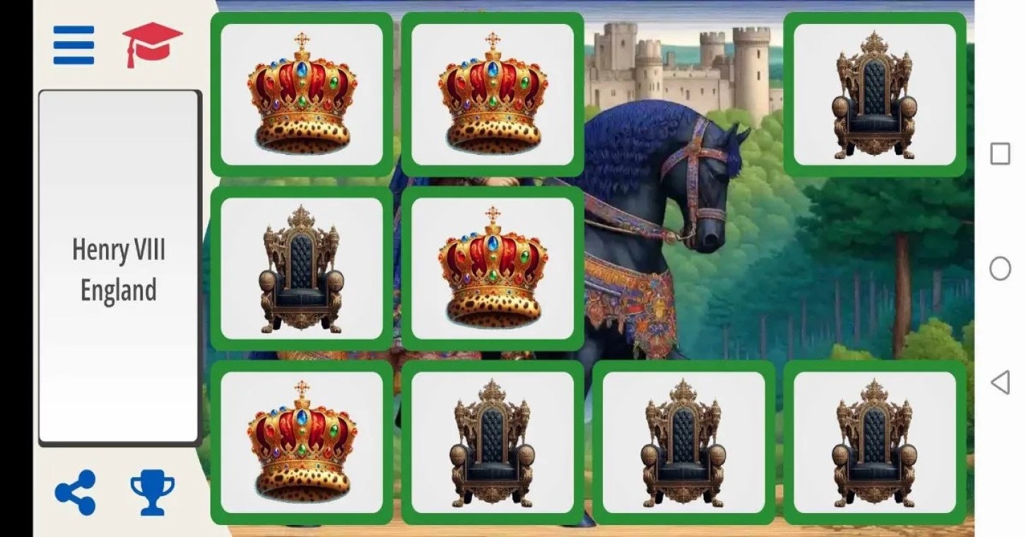 WordMe para você - jogos de memória inteligente media 7
