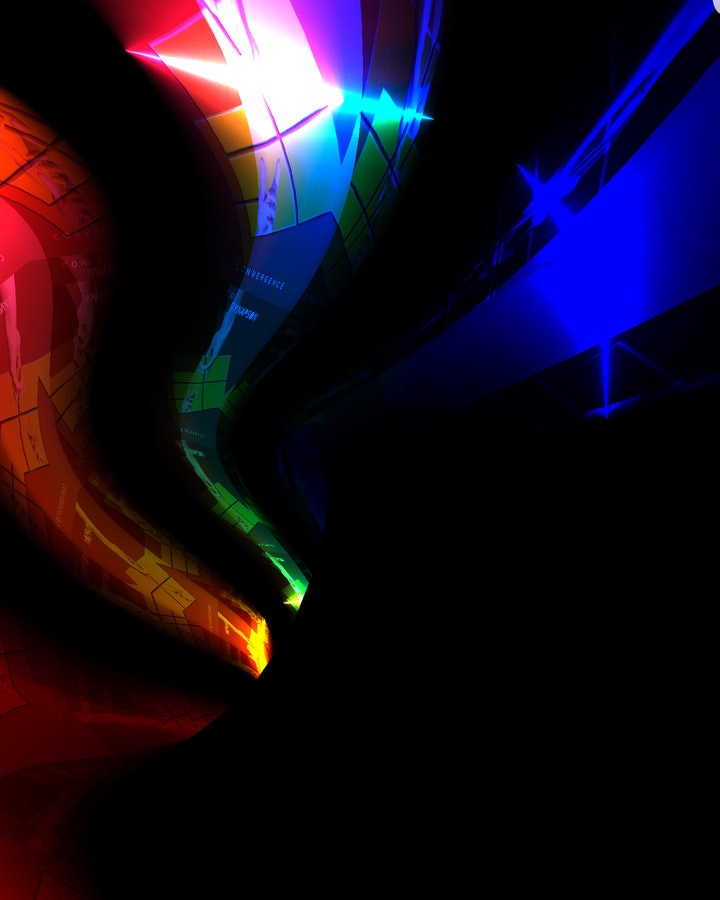 Liquidplayer  - music,radio,3D,chromecast gallery image