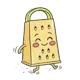 Grate Adventures Food Chaining App