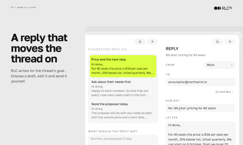 RLC screenshot 7