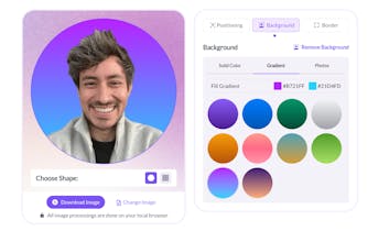 Profile Picture Maker gallery image