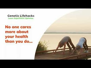 Genetic Lifehacks gallery image