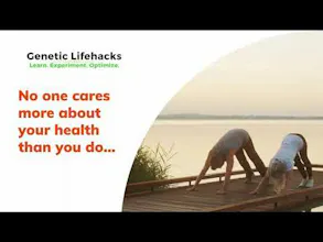 Genetic Lifehacks gallery image