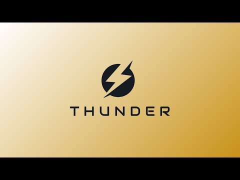Thunder gallery image
