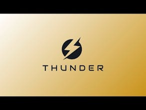 Thunder gallery image