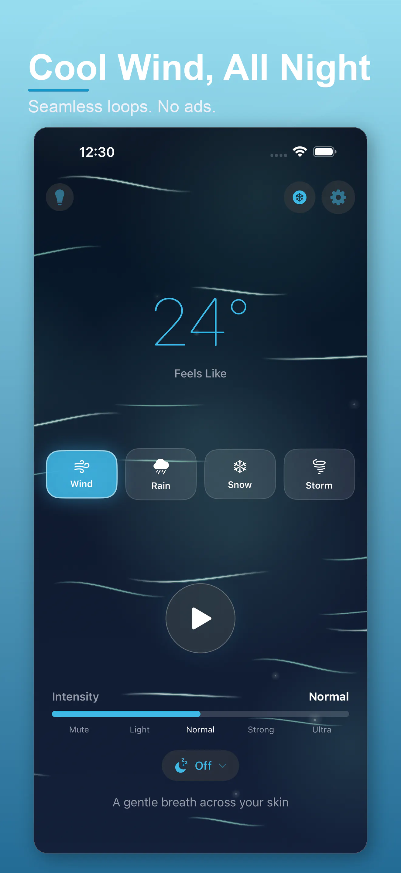 FeelTemp gallery image