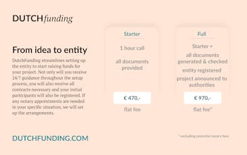 DutchFunding gallery image