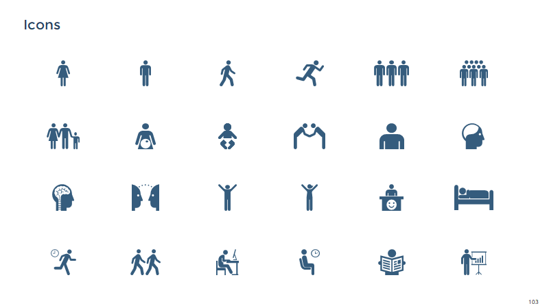 100+ Strategy Consulting Slide Templates gallery image