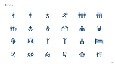 100+ Strategy Consulting Slide Templates gallery image