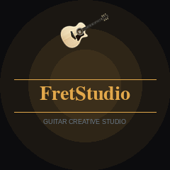 FretStudio