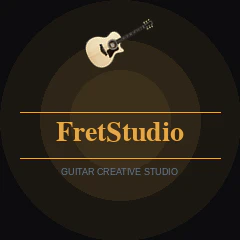 FretStudio