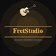 FretStudio