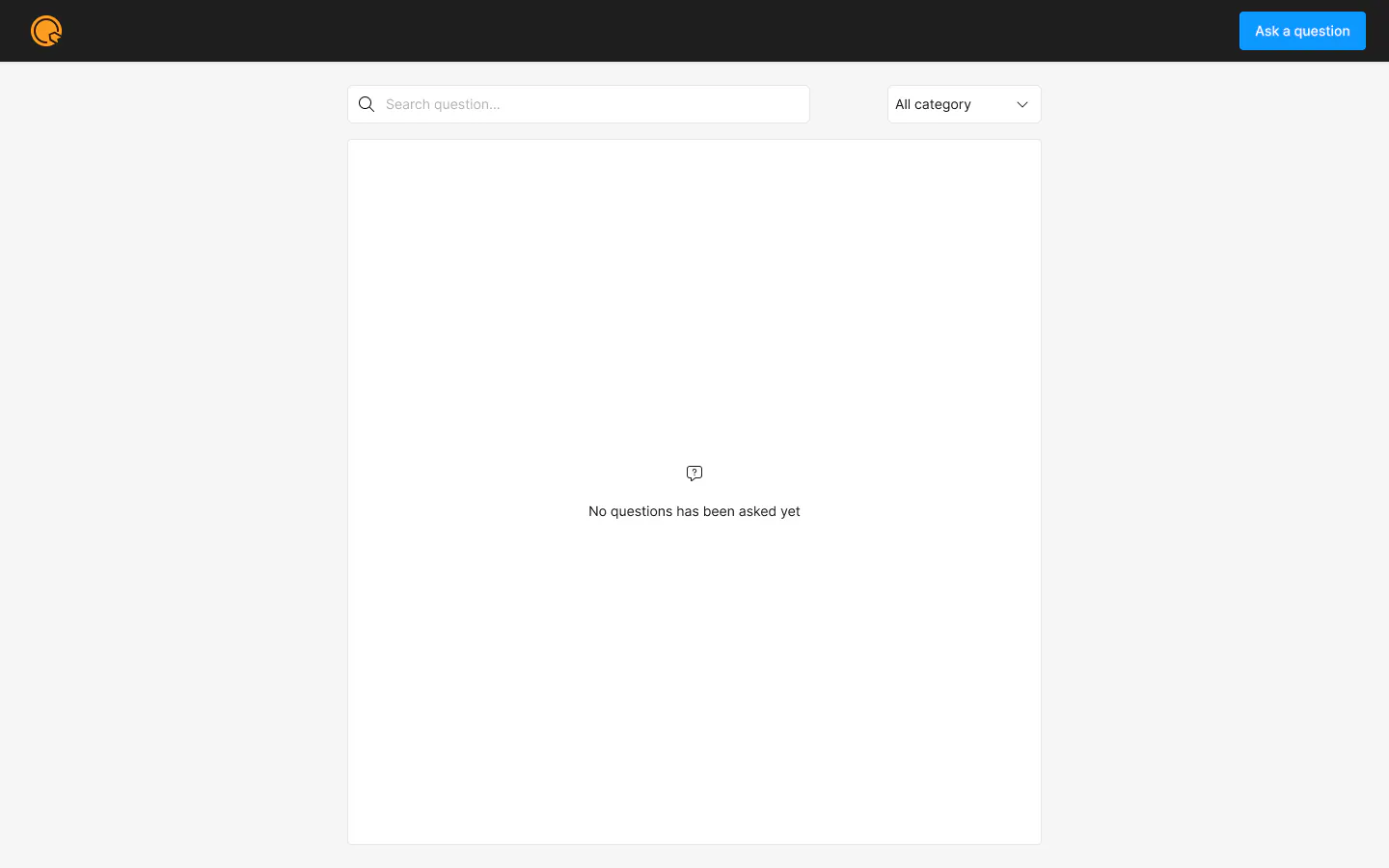 FeedbackNotify gallery image