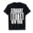 Straight Outta New York Ghetto Style T shirt on Amazon