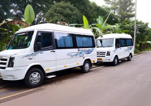 Cab In Kerala gallery image