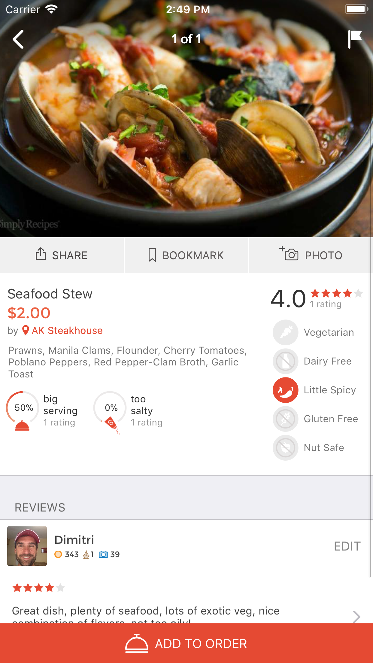 Pictabite gallery image