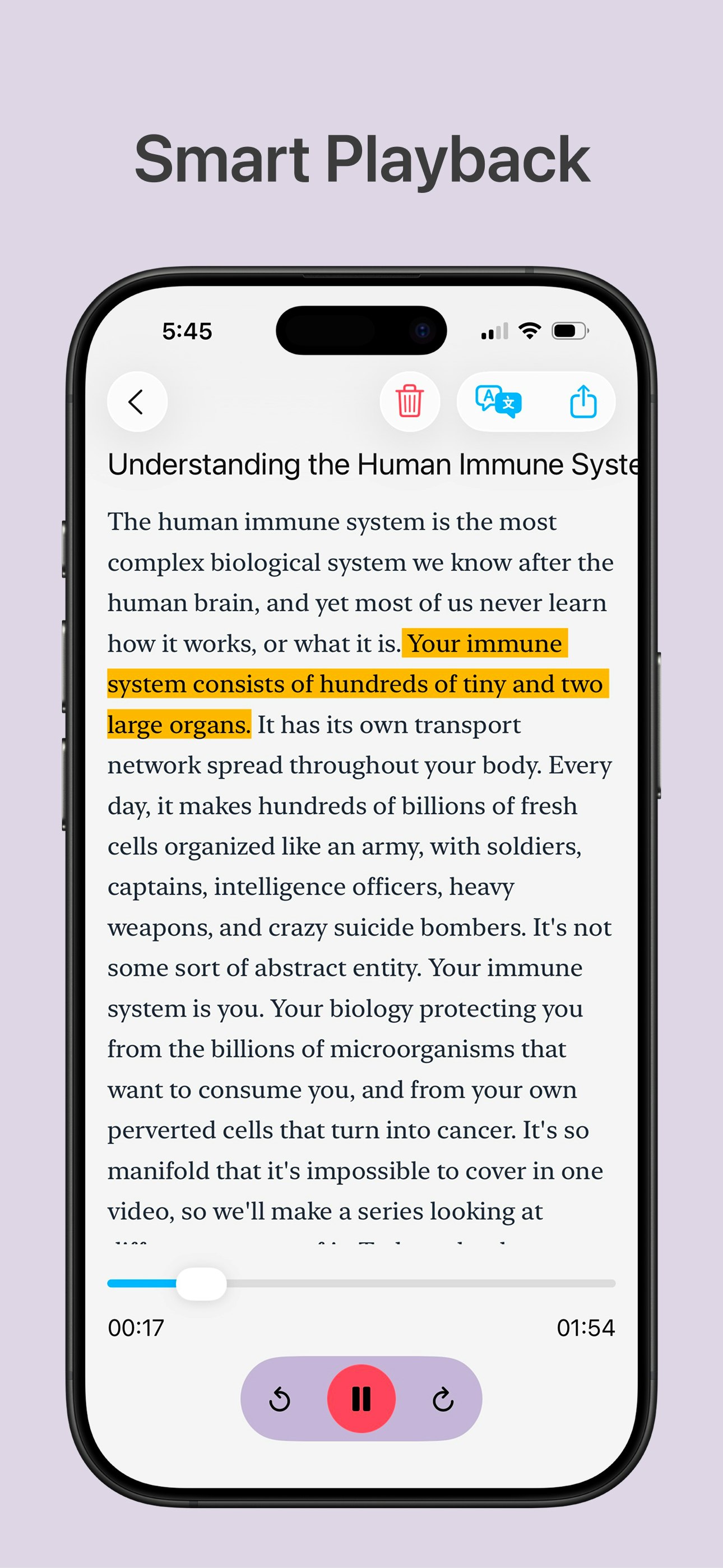Tensha - Screenshot 4 preview