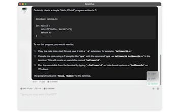 ByteChat gallery image
