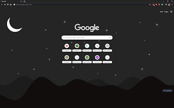 Material Dream Black gallery image