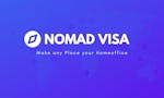 Nomad Visa image