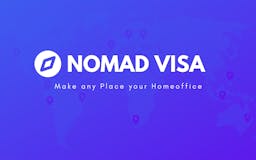 Nomad Visa media 1