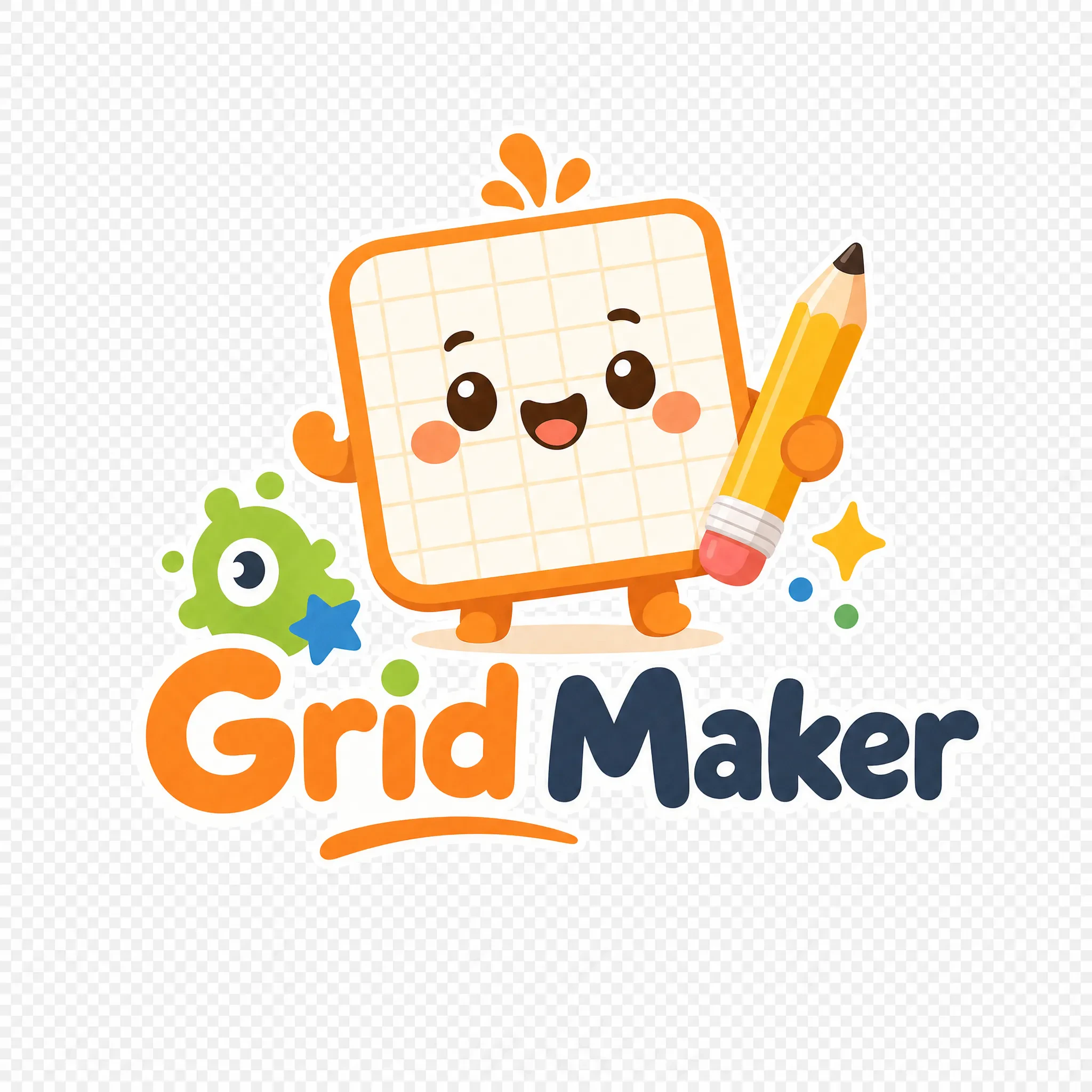 Grid Maker