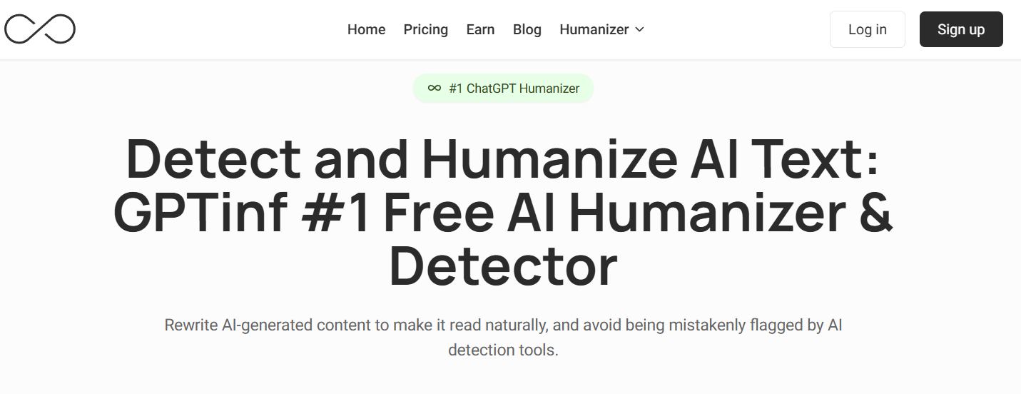 GPTinf gallery image