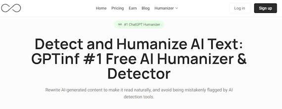 GPTinf gallery image